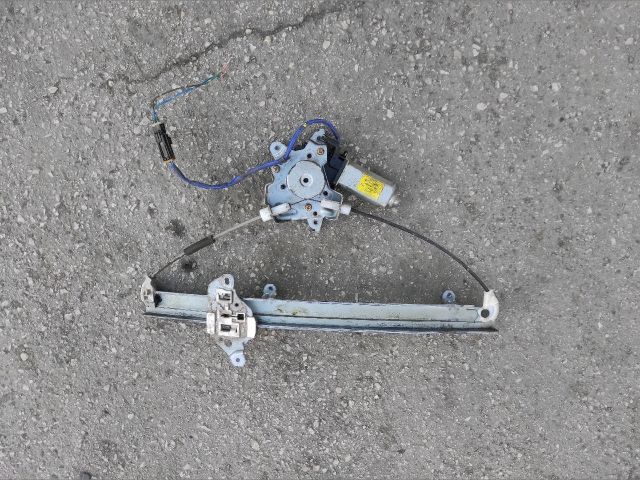bontott NISSAN ALMERA II Bal első Ablakemelő Szerkezet (Elektromos)