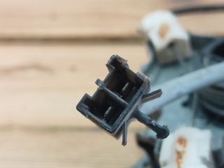 bontott NISSAN ALMERA II Bal első Ablakemelő Szerkezet (Elektromos)