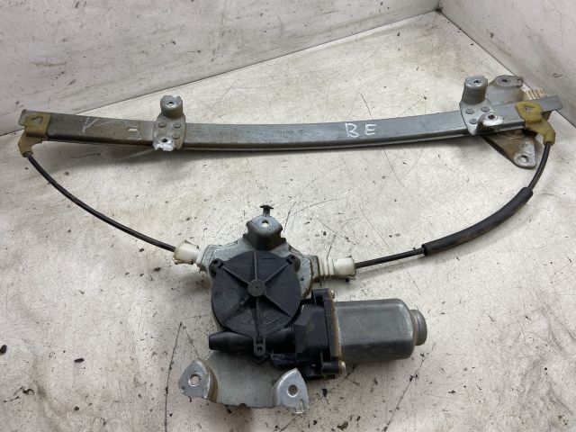 bontott NISSAN ALMERA II Bal első Ablakemelő Szerkezet (Elektromos)