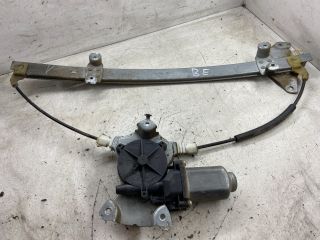 bontott NISSAN ALMERA II Bal első Ablakemelő Szerkezet (Elektromos)