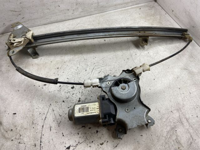 bontott NISSAN ALMERA II Bal első Ablakemelő Szerkezet (Elektromos)