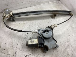 bontott NISSAN ALMERA II Bal első Ablakemelő Szerkezet (Elektromos)