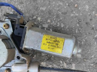 bontott NISSAN ALMERA II Bal első Ablakemelő Szerkezet (Elektromos)