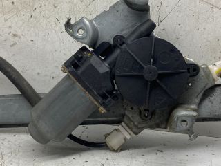 bontott NISSAN ALMERA II Bal első Ablakemelő Szerkezet (Elektromos)