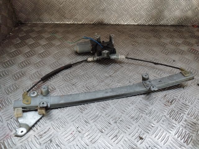 bontott NISSAN ALMERA II Bal első Ablakemelő Szerkezet (Elektromos)