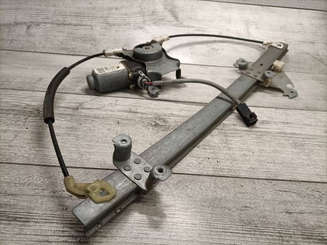 bontott NISSAN ALMERA II Bal első Ablakemelő Szerkezet (Elektromos)