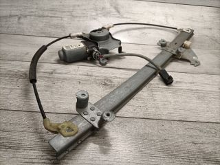 bontott NISSAN ALMERA II Bal első Ablakemelő Szerkezet (Elektromos)