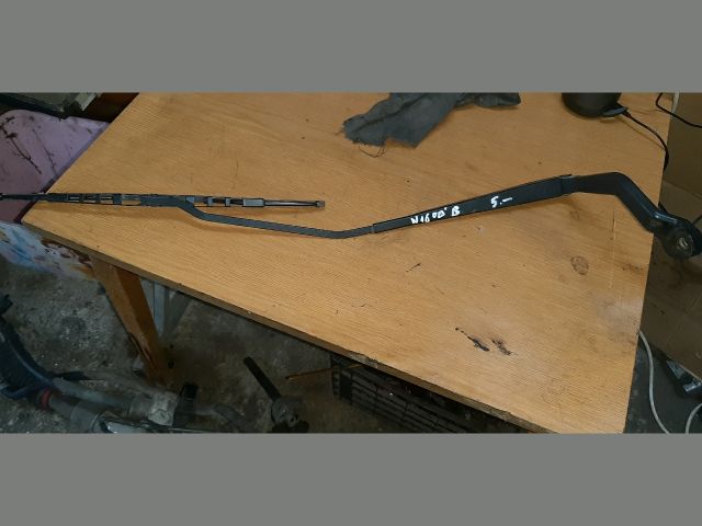 bontott NISSAN ALMERA II Bal első Ablaktörlő Kar