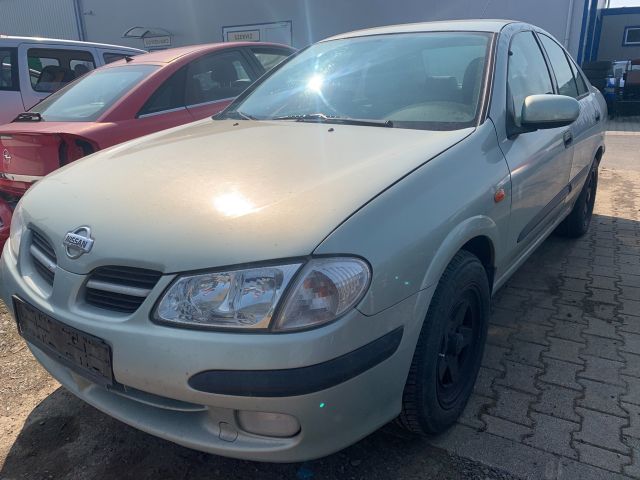 bontott NISSAN ALMERA II Bal első Ablaktörlő Kar