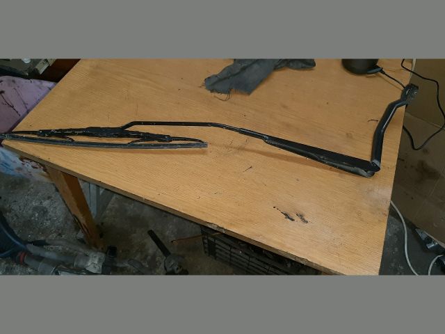 bontott NISSAN ALMERA II Bal első Ablaktörlő Kar