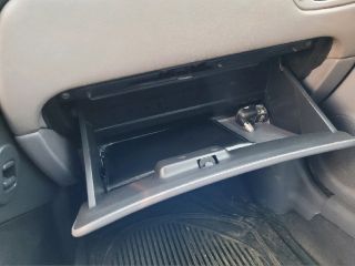 bontott NISSAN ALMERA II Bal első Ajtó Díszléc