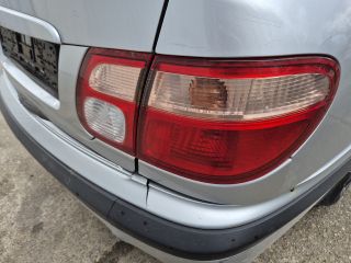 bontott NISSAN ALMERA II Bal első Ajtó (Részeivel)