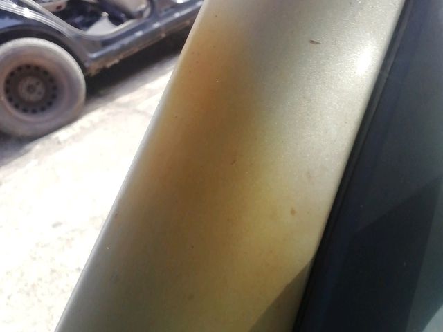 bontott NISSAN ALMERA II Bal első Ajtó (Üres lemez)