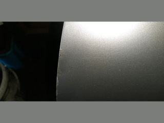 bontott NISSAN ALMERA II Bal első Ajtó (Üres lemez)