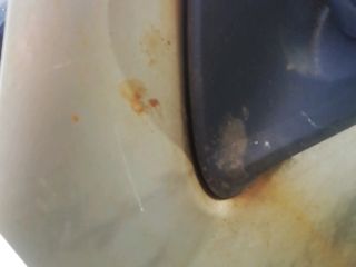 bontott NISSAN ALMERA II Bal első Ajtó (Üres lemez)