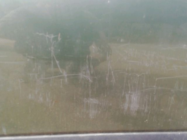 bontott NISSAN ALMERA II Bal első Ajtó (Üres lemez)