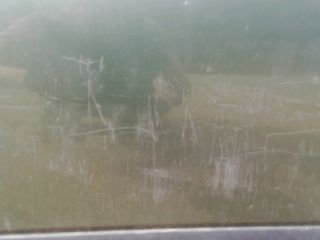 bontott NISSAN ALMERA II Bal első Ajtó (Üres lemez)