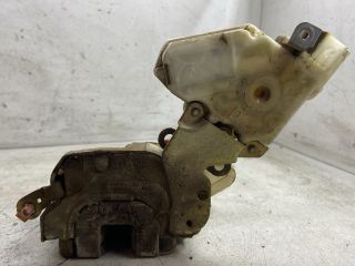 bontott NISSAN ALMERA II Bal első Ajtózár