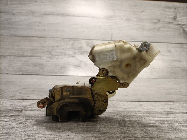 bontott NISSAN ALMERA II Bal első Ajtózár