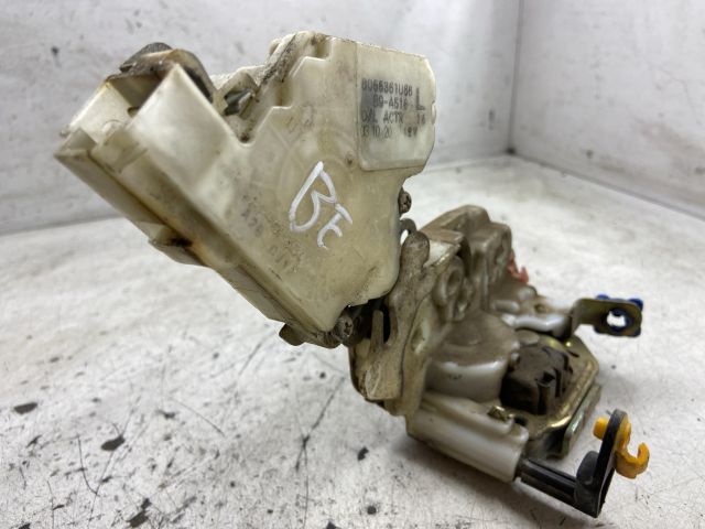 bontott NISSAN ALMERA II Bal első Ajtózár