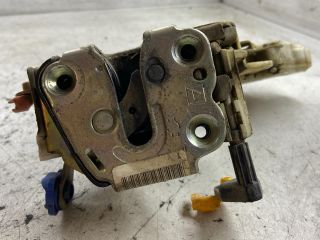 bontott NISSAN ALMERA II Bal első Ajtózár