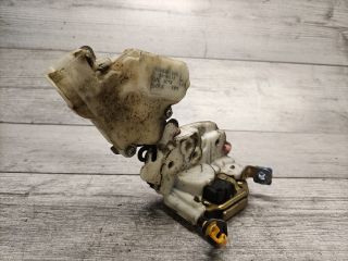 bontott NISSAN ALMERA II Bal első Ajtózár