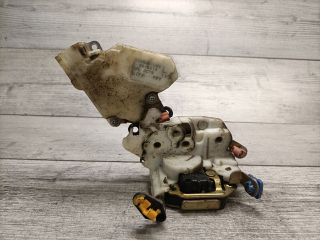 bontott NISSAN ALMERA II Bal első Ajtózár