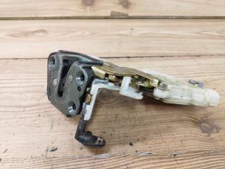 bontott NISSAN ALMERA II Bal első Ajtózár