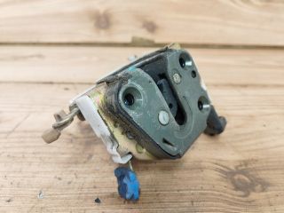 bontott NISSAN ALMERA II Bal első Ajtózár