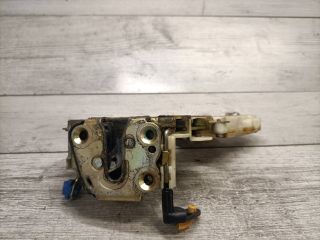 bontott NISSAN ALMERA II Bal első Ajtózár