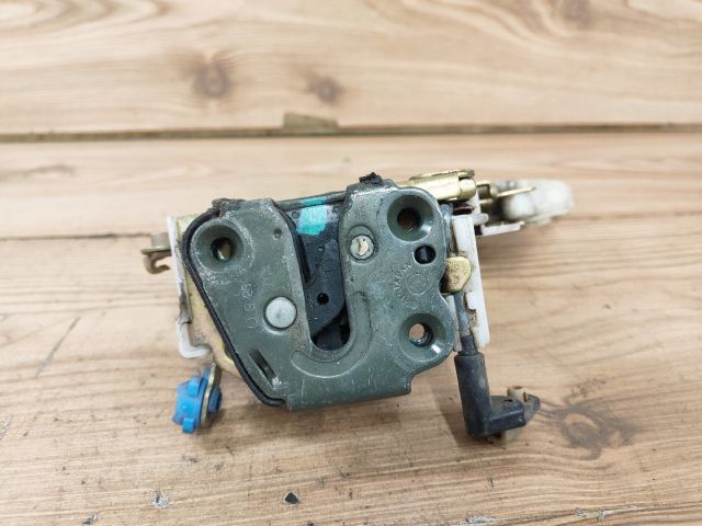 bontott NISSAN ALMERA II Bal első Ajtózár