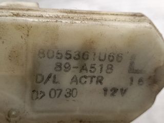 bontott NISSAN ALMERA II Bal első Ajtózár