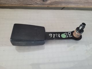 bontott NISSAN ALMERA II Bal első Biztonsági Öv Csat