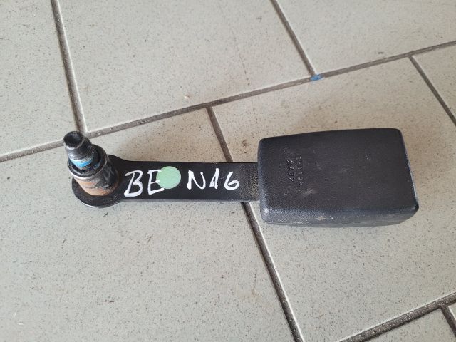 bontott NISSAN ALMERA II Bal első Biztonsági Öv Csat