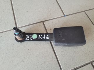 bontott NISSAN ALMERA II Bal első Biztonsági Öv Csat