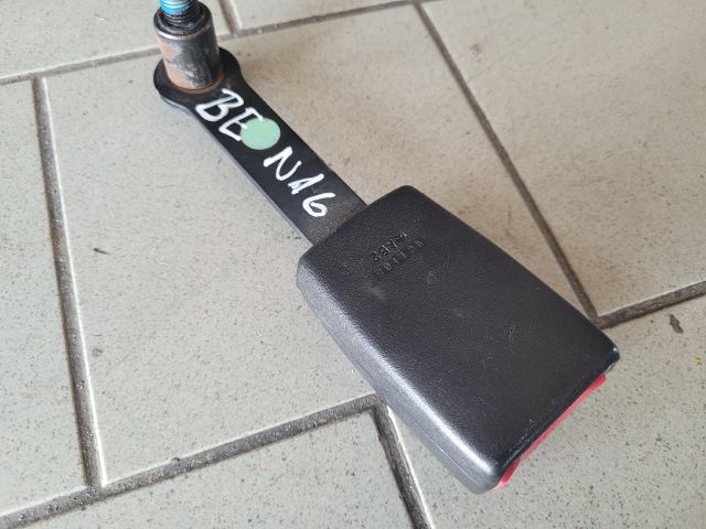 bontott NISSAN ALMERA II Bal első Biztonsági Öv Csat