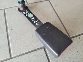 bontott NISSAN ALMERA II Bal első Biztonsági Öv Csat