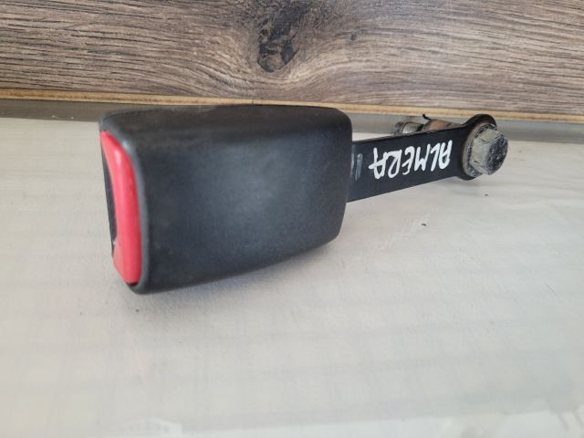 bontott NISSAN ALMERA II Bal első Biztonsági Öv Csat