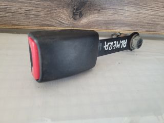 bontott NISSAN ALMERA II Bal első Biztonsági Öv Csat