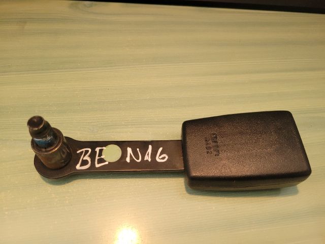 bontott NISSAN ALMERA II Bal első Biztonsági Öv Csat