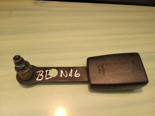 bontott NISSAN ALMERA II Bal első Biztonsági Öv Csat