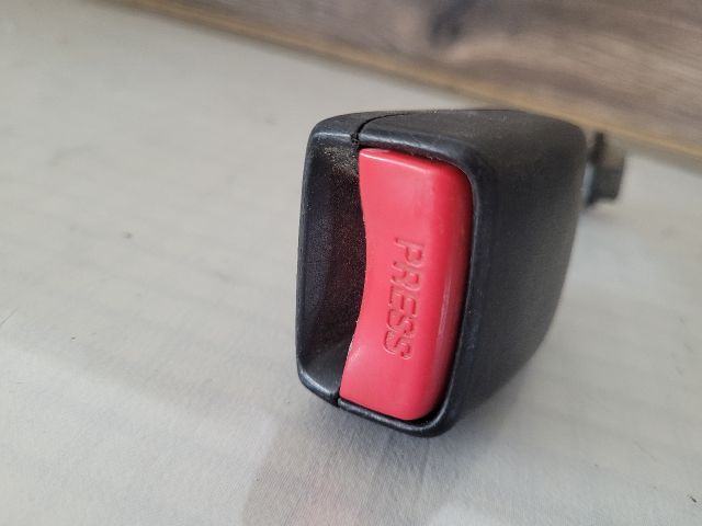 bontott NISSAN ALMERA II Bal első Biztonsági Öv Csat