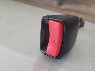 bontott NISSAN ALMERA II Bal első Biztonsági Öv Csat