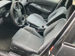 bontott NISSAN ALMERA II Bal első Biztonsági Öv