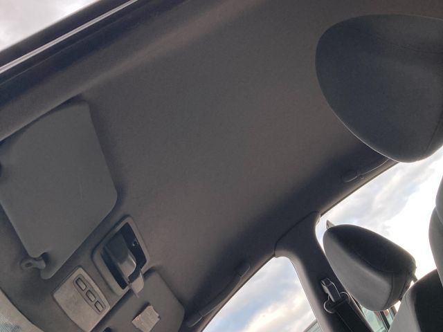 bontott NISSAN ALMERA II Bal első Biztonsági Öv