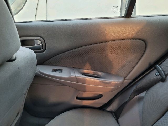 bontott NISSAN ALMERA II Bal első Biztonsági Öv