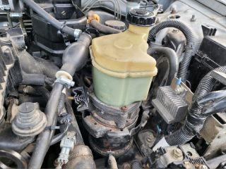 bontott NISSAN ALMERA II Bal első Biztonsági Öv