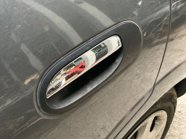 bontott NISSAN ALMERA II Bal első Biztonsági Öv