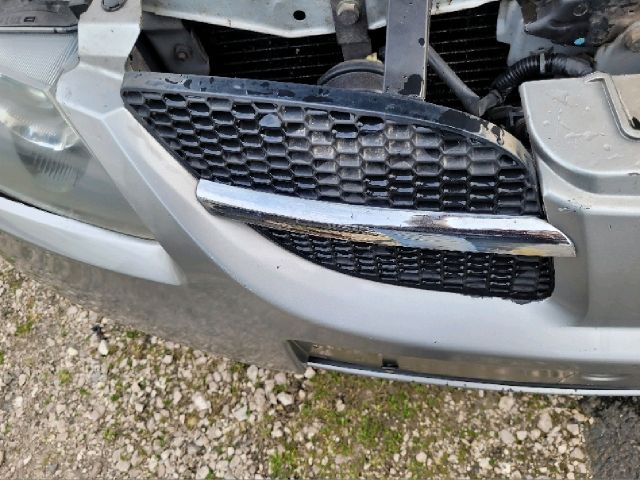 bontott NISSAN ALMERA II Bal első Biztonsági Öv