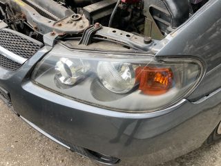 bontott NISSAN ALMERA II Bal első Biztonsági Öv